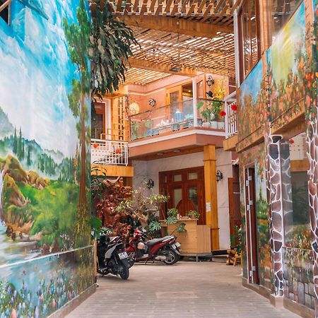 St House Dalat Hotel ภายนอก รูปภาพ
