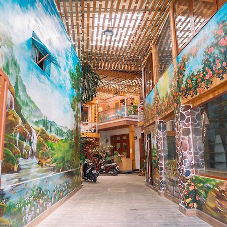 St House Dalat Hotel ภายนอก รูปภาพ