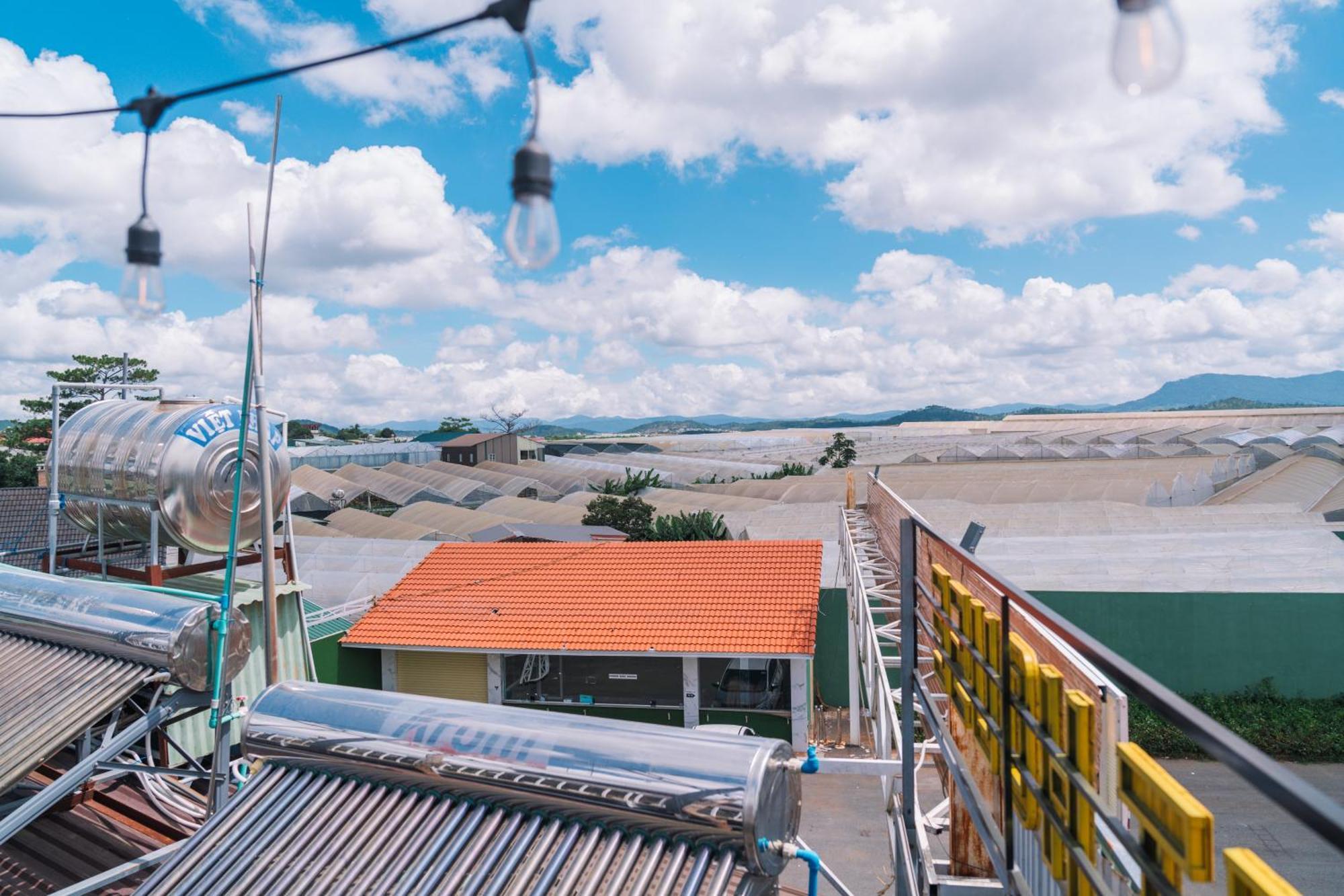 St House Dalat Hotel ภายนอก รูปภาพ